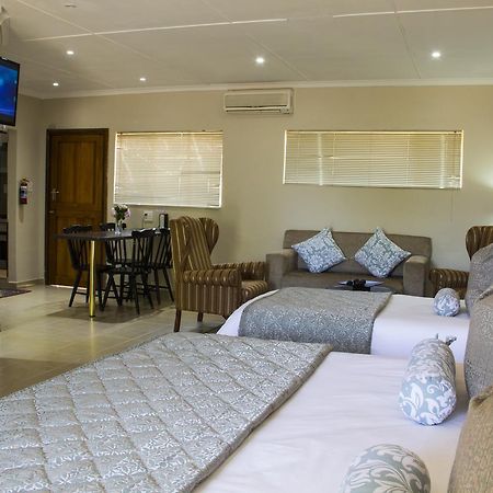 Matt'S Rest B&B And Self Catering Pietermaritzburg Exterior foto