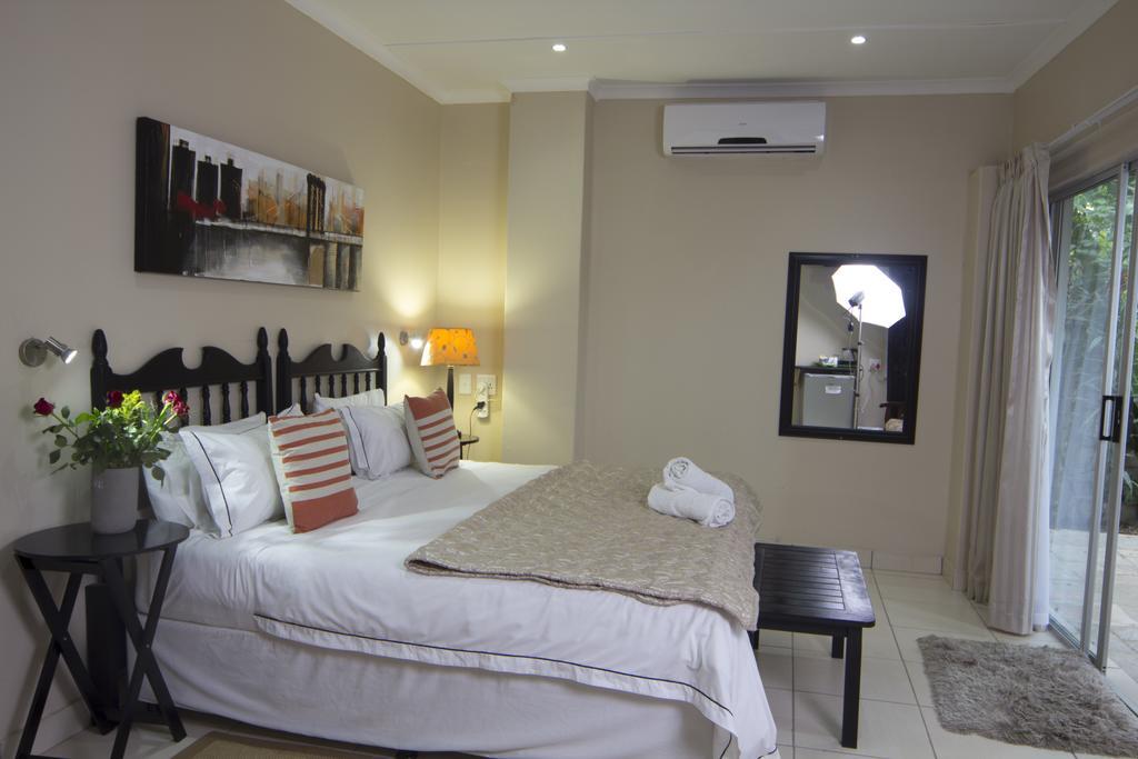 Matt'S Rest B&B And Self Catering Pietermaritzburg Exterior foto