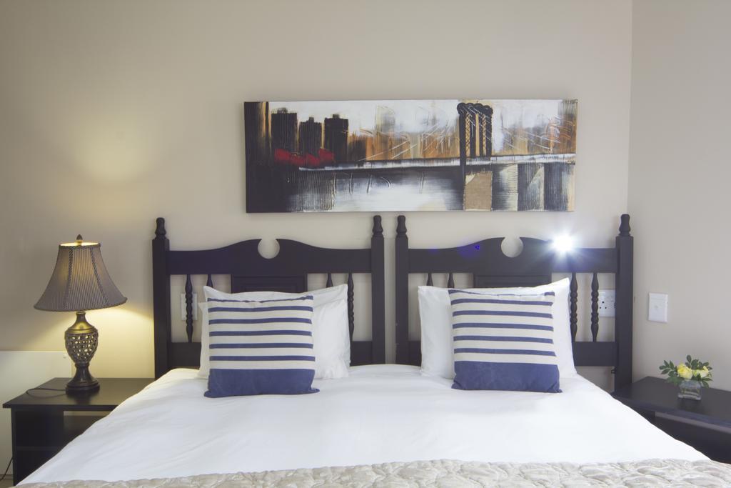 Matt'S Rest B&B And Self Catering Pietermaritzburg Exterior foto