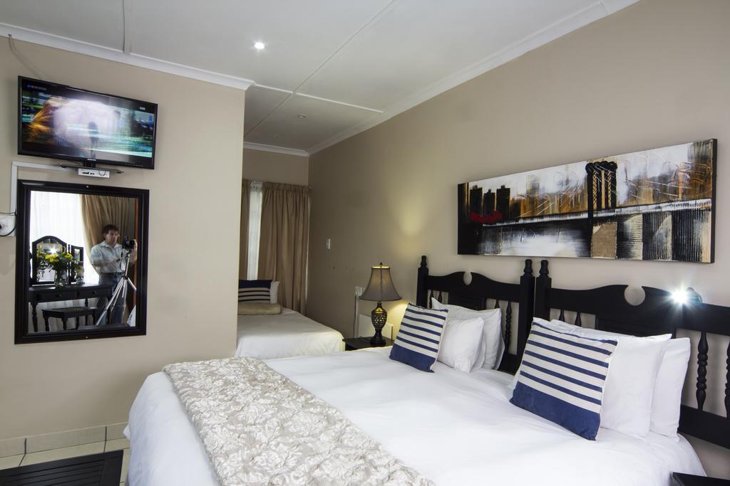 Matt'S Rest B&B And Self Catering Pietermaritzburg Exterior foto