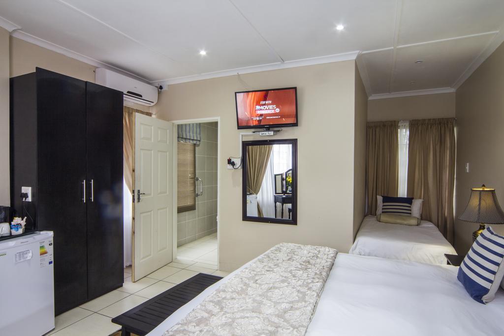 Matt'S Rest B&B And Self Catering Pietermaritzburg Exterior foto