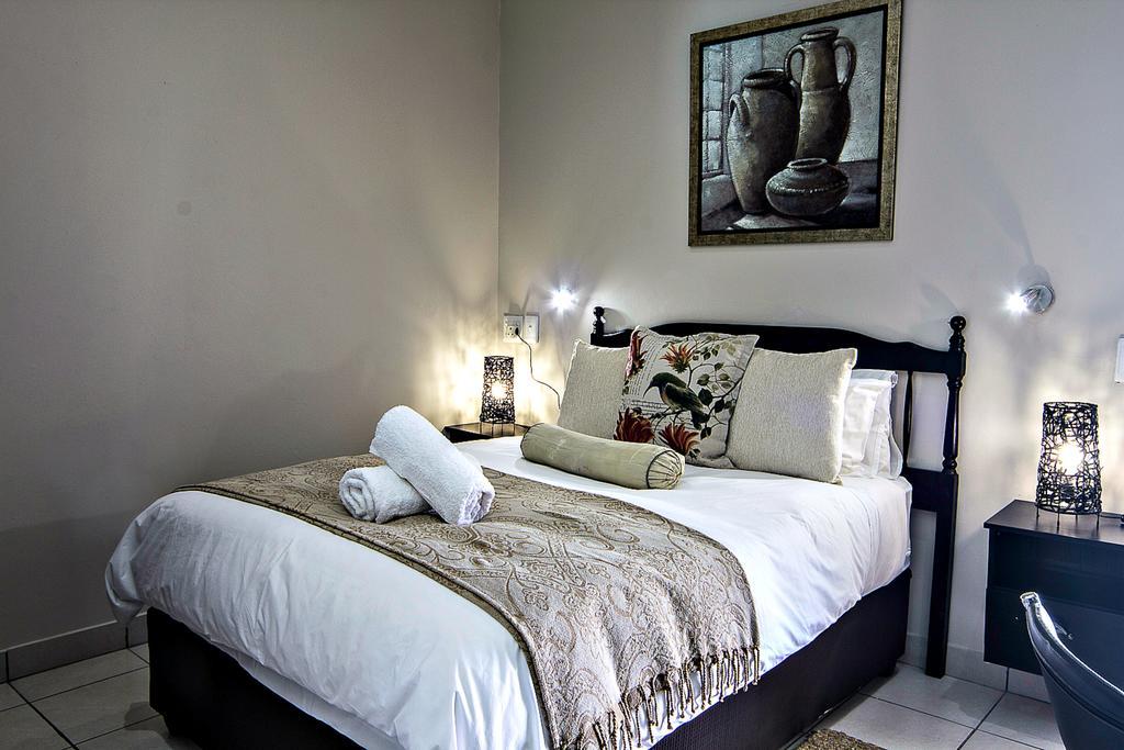 Matt'S Rest B&B And Self Catering Pietermaritzburg Exterior foto