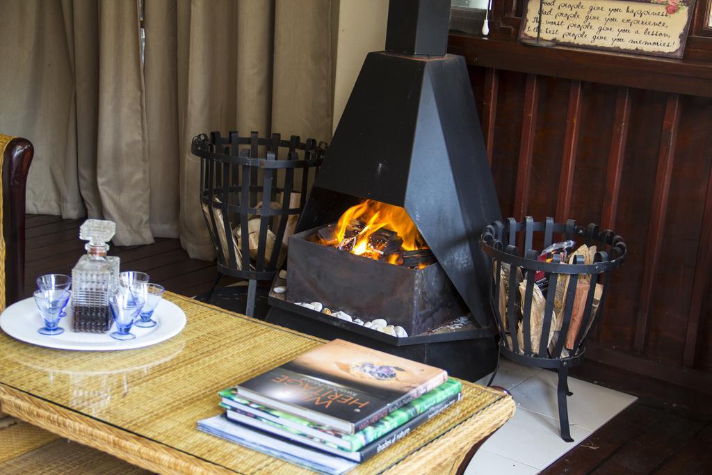Matt'S Rest B&B And Self Catering Pietermaritzburg Exterior foto