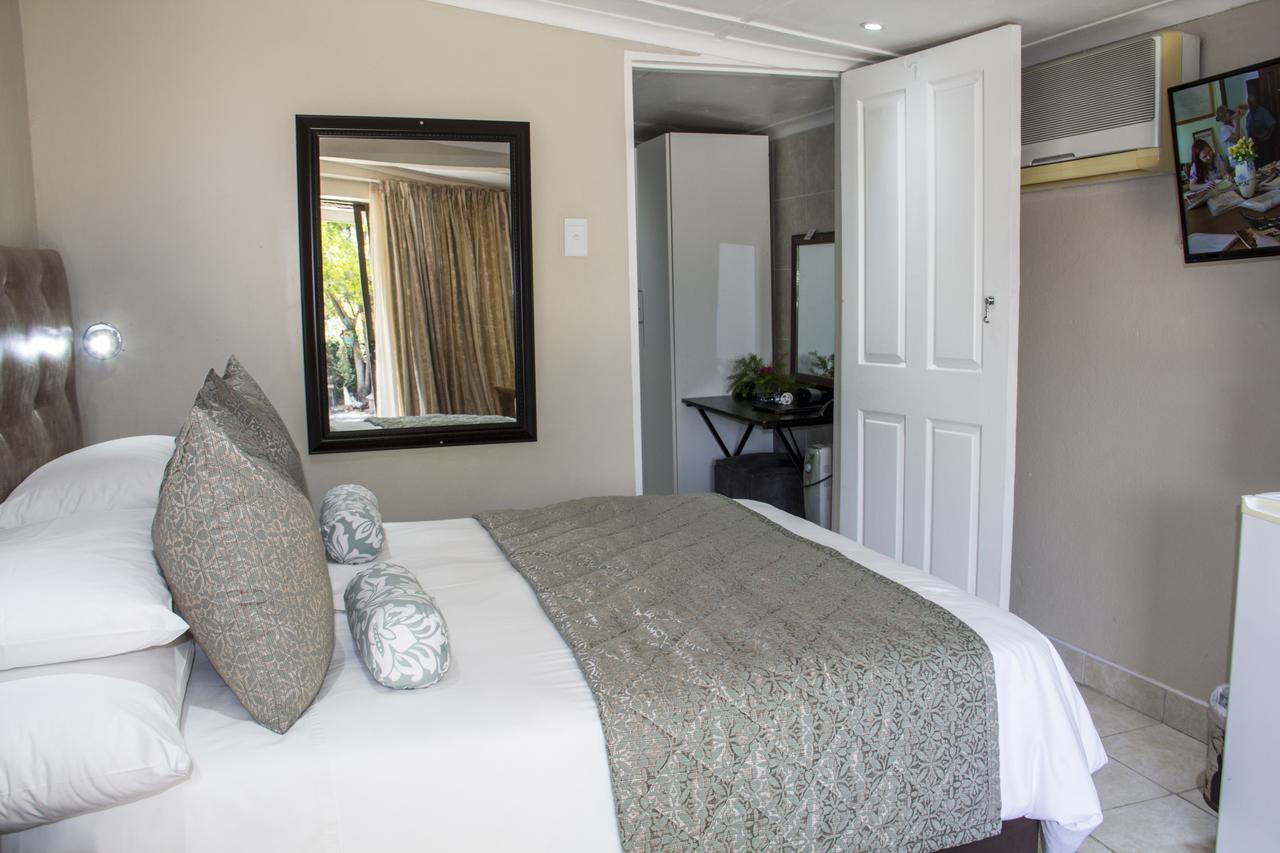 Matt'S Rest B&B And Self Catering Pietermaritzburg Exterior foto
