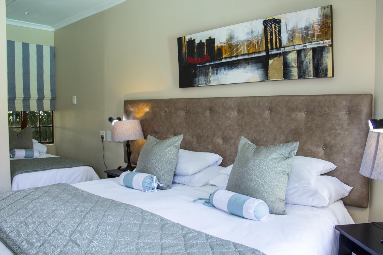Matt'S Rest B&B And Self Catering Pietermaritzburg Exterior foto