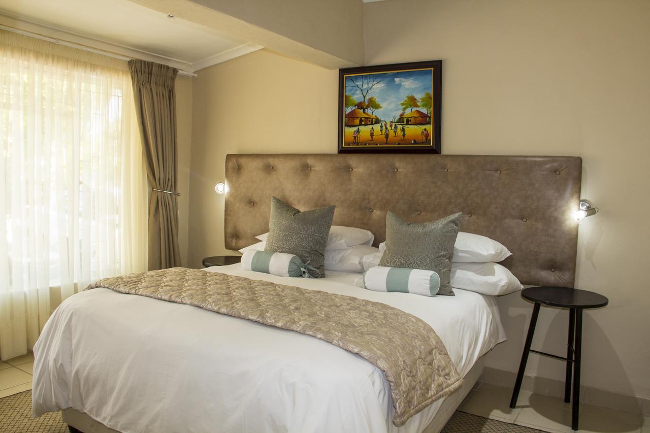 Matt'S Rest B&B And Self Catering Pietermaritzburg Exterior foto