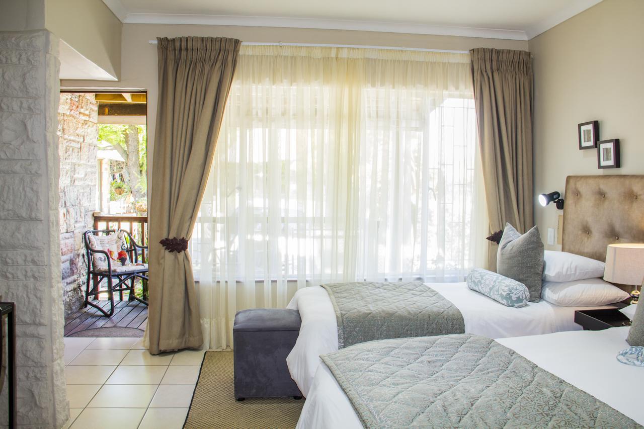 Matt'S Rest B&B And Self Catering Pietermaritzburg Exterior foto