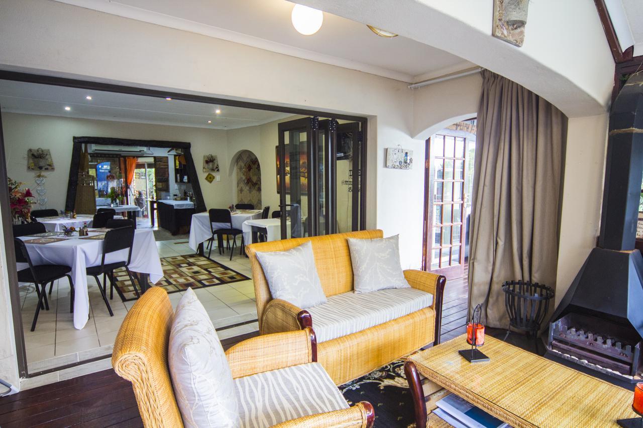 Matt'S Rest B&B And Self Catering Pietermaritzburg Exterior foto