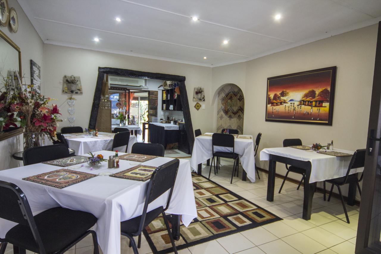 Matt'S Rest B&B And Self Catering Pietermaritzburg Exterior foto