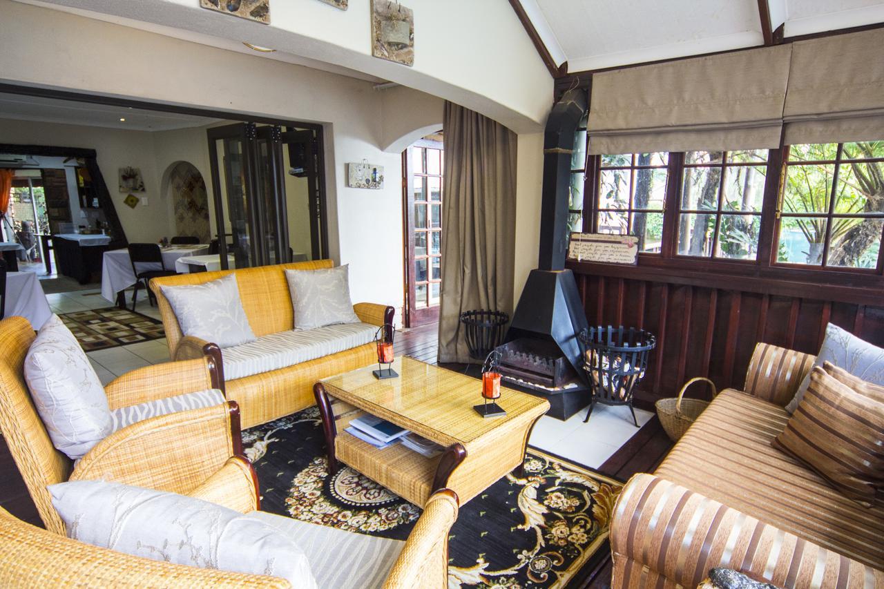 Matt'S Rest B&B And Self Catering Pietermaritzburg Exterior foto