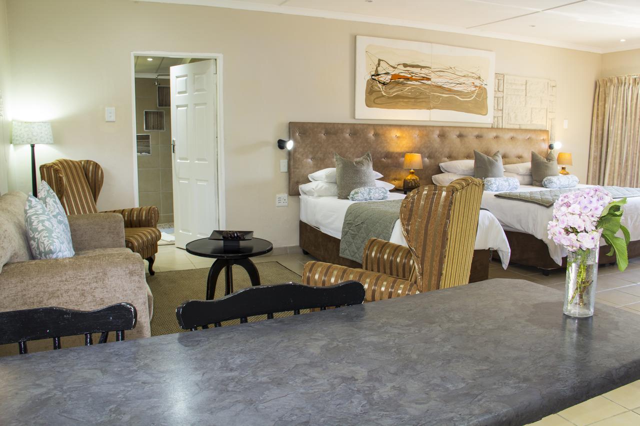 Matt'S Rest B&B And Self Catering Pietermaritzburg Exterior foto