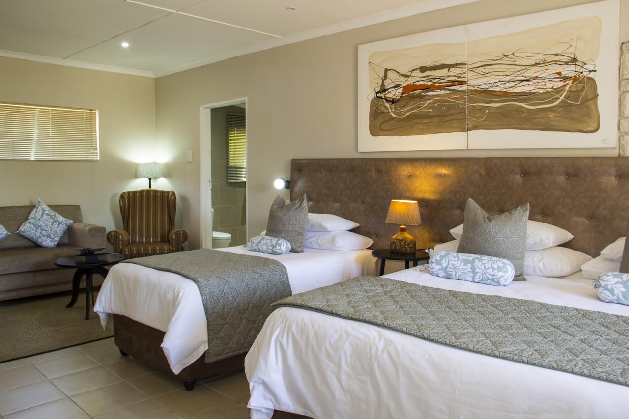 Matt'S Rest B&B And Self Catering Pietermaritzburg Exterior foto