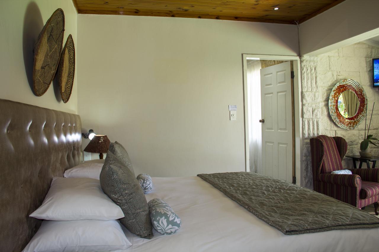Matt'S Rest B&B And Self Catering Pietermaritzburg Exterior foto