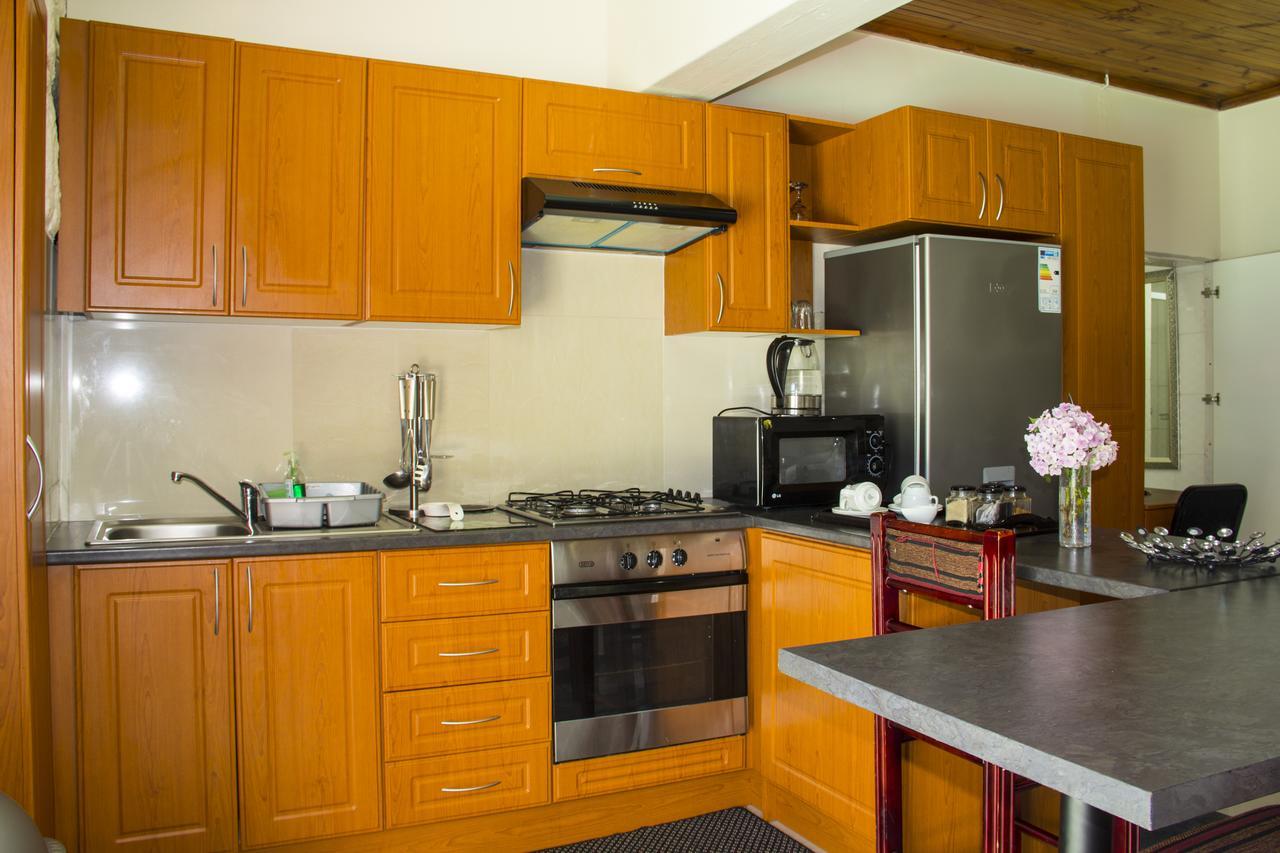 Matt'S Rest B&B And Self Catering Pietermaritzburg Exterior foto