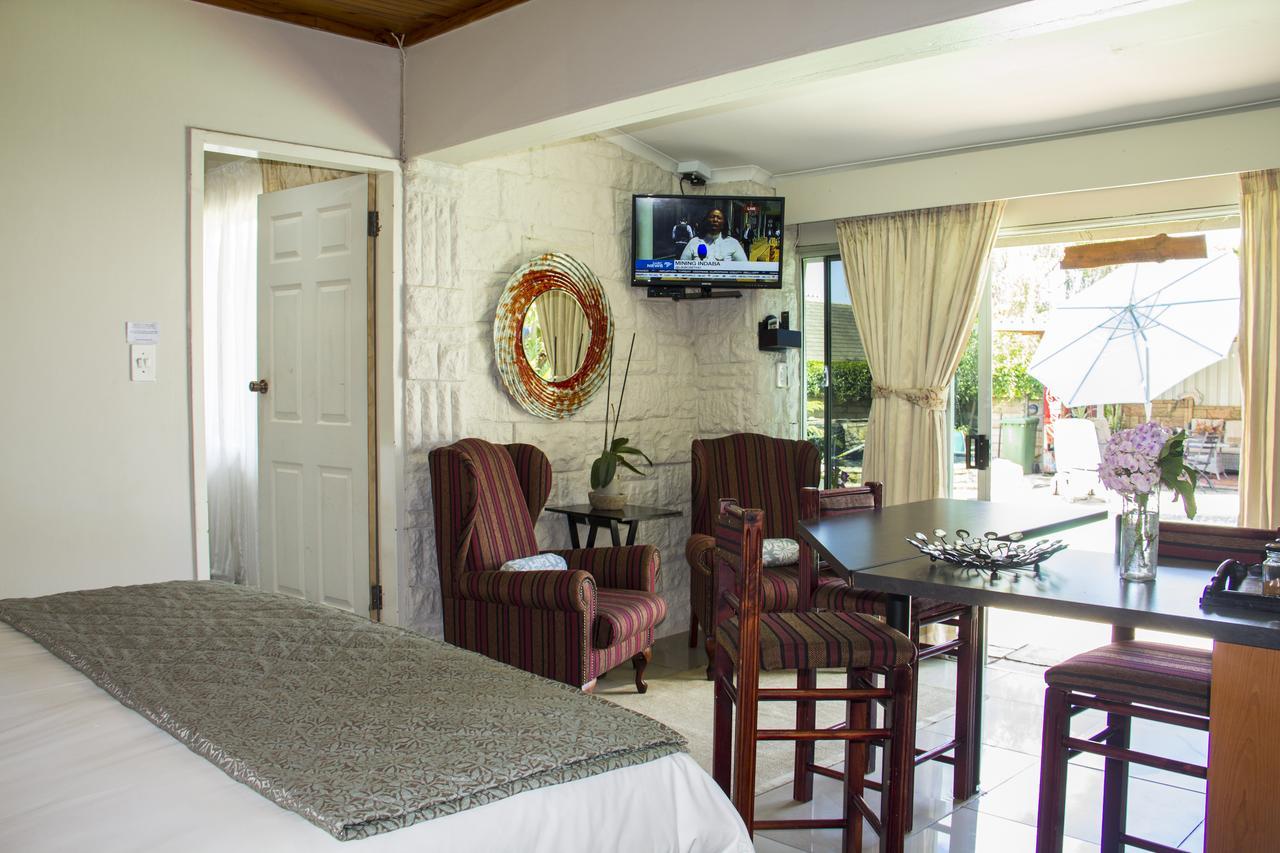 Matt'S Rest B&B And Self Catering Pietermaritzburg Exterior foto