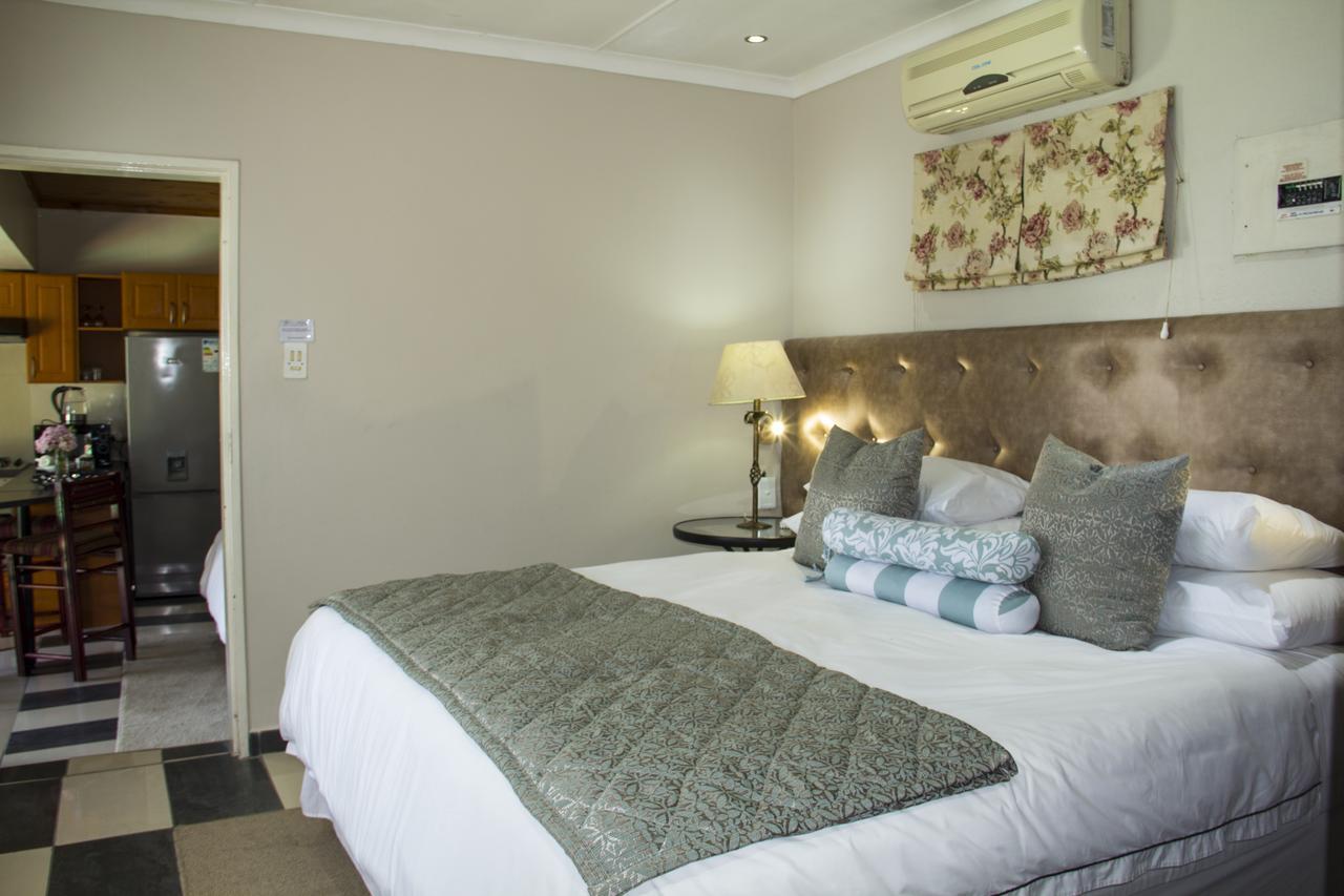 Matt'S Rest B&B And Self Catering Pietermaritzburg Exterior foto