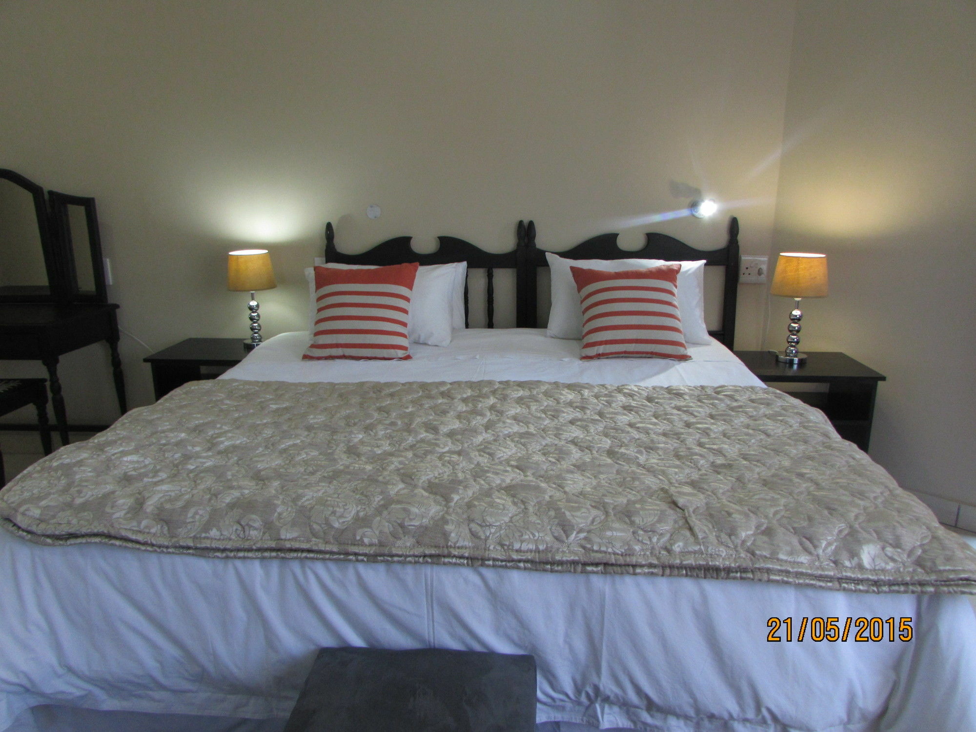 Matt'S Rest B&B And Self Catering Pietermaritzburg Exterior foto