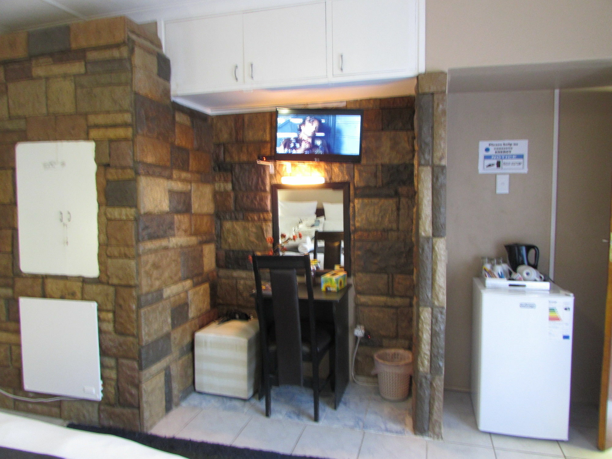 Matt'S Rest B&B And Self Catering Pietermaritzburg Exterior foto