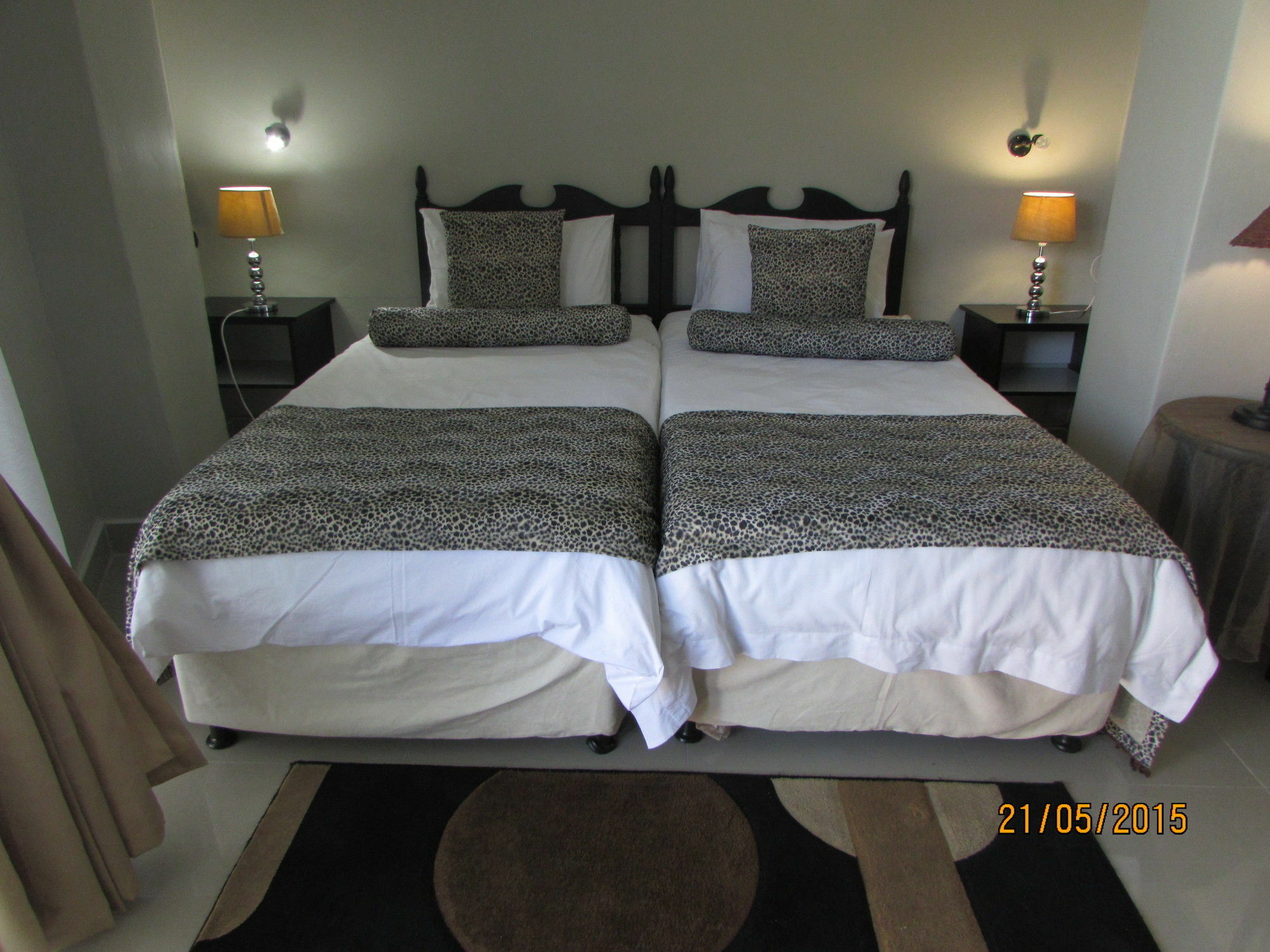 Matt'S Rest B&B And Self Catering Pietermaritzburg Exterior foto