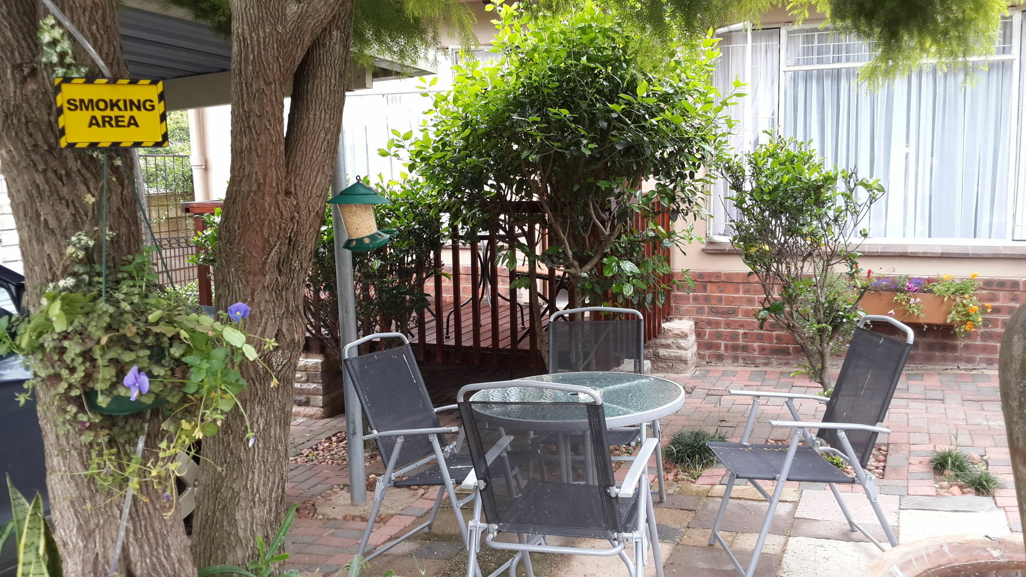 Matt'S Rest B&B And Self Catering Pietermaritzburg Exterior foto