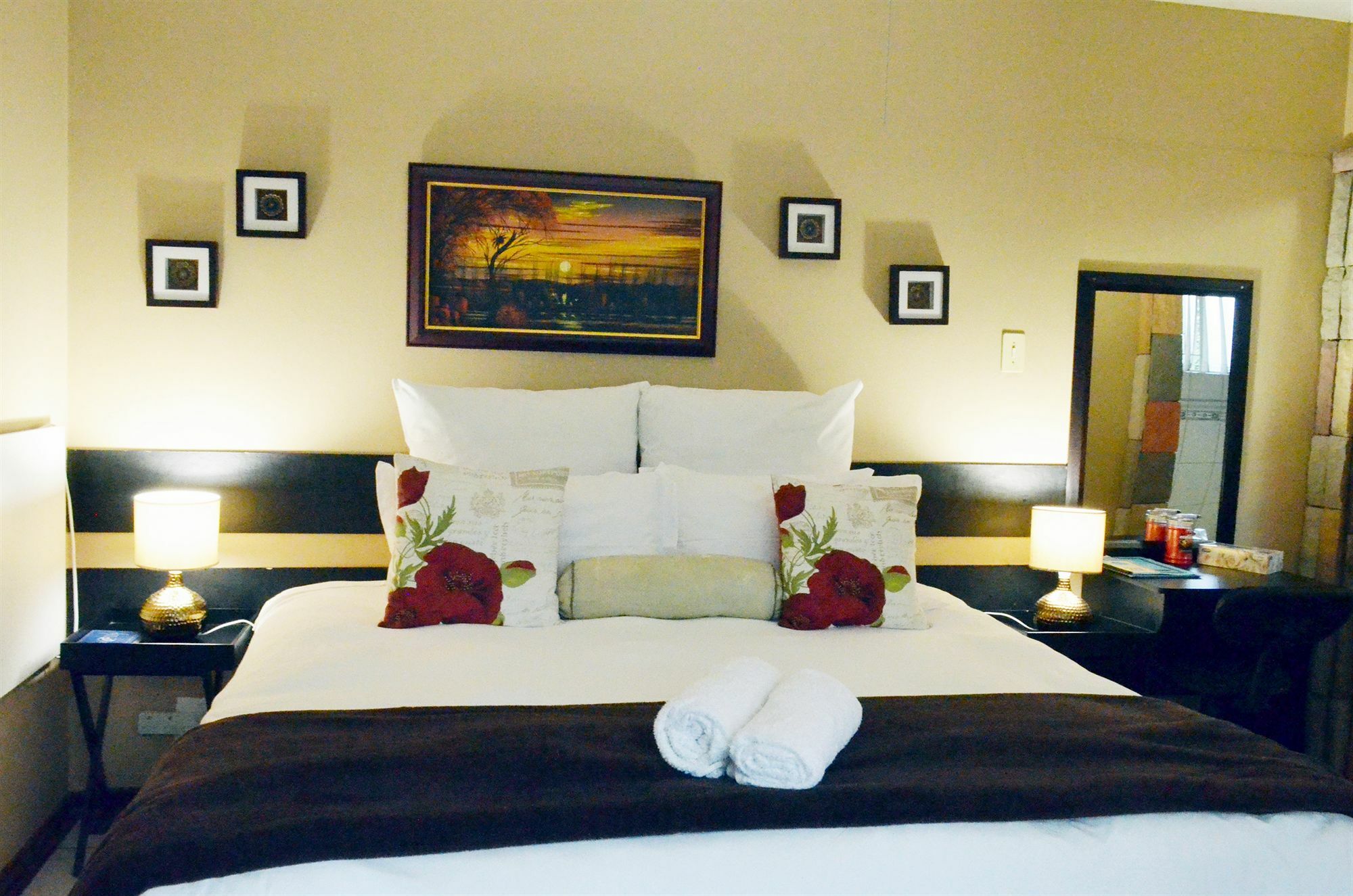 Matt'S Rest B&B And Self Catering Pietermaritzburg Exterior foto