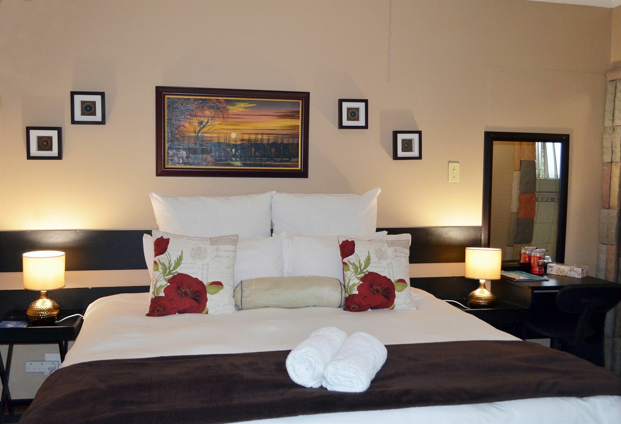 Matt'S Rest B&B And Self Catering Pietermaritzburg Exterior foto