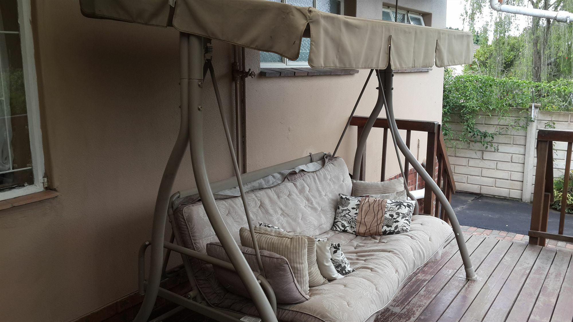 Matt'S Rest B&B And Self Catering Pietermaritzburg Exterior foto