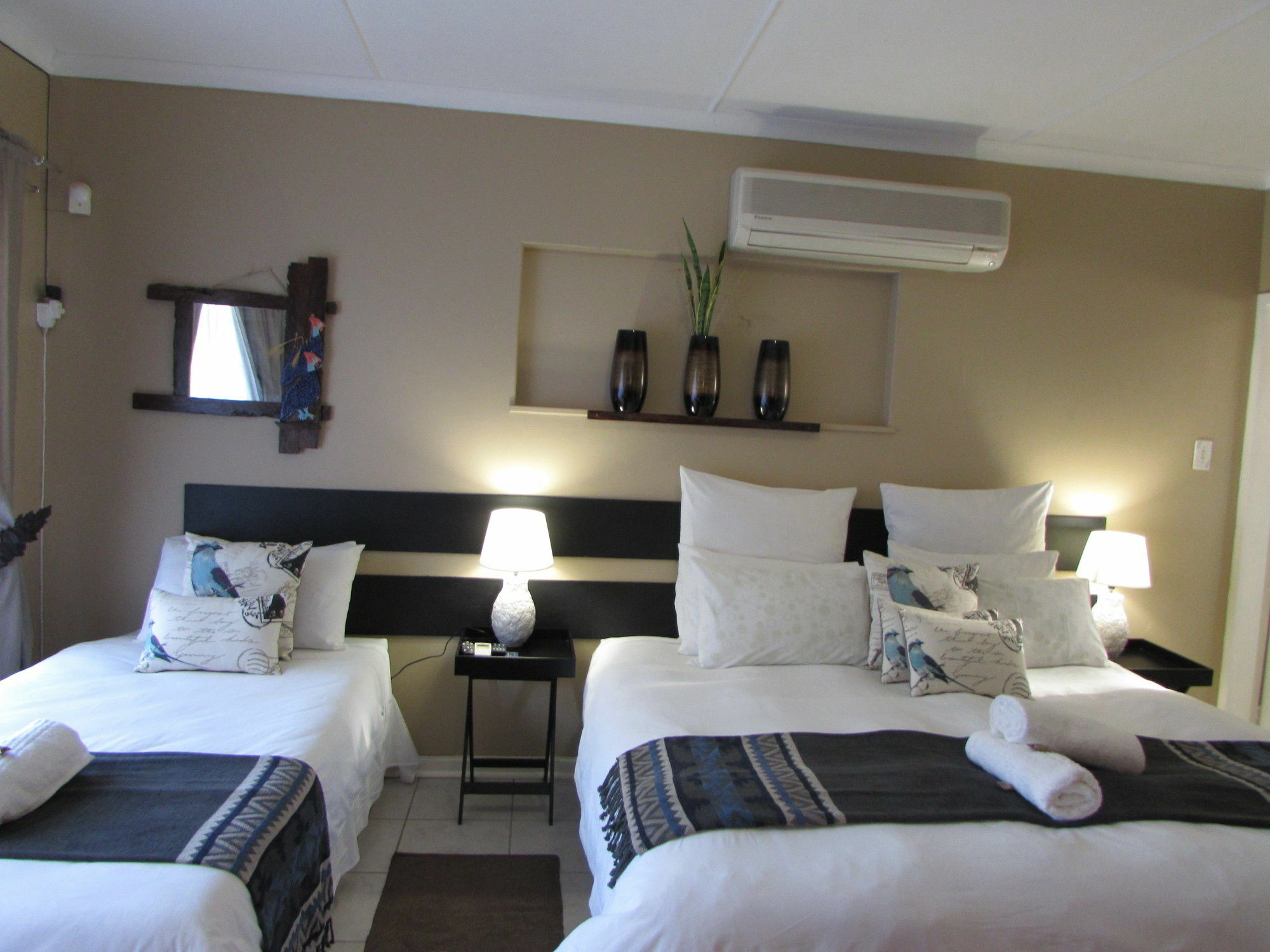 Matt'S Rest B&B And Self Catering Pietermaritzburg Exterior foto